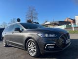 Ford Mondeo Turnier Business Edition°Automatik°8Gang - Ford Mondeo in Oberhausen