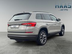 Fahrzeugabbildung Skoda Kodiaq Drive 125 4x4 AHK Navi 4x Sitzh. ACC