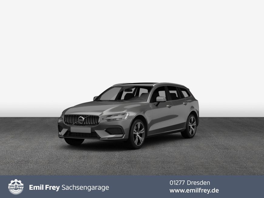 Image of Volvo V60