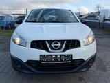 Nissan Qashqai Visia TUV NEU 1 HAND - Nissan Qashqai Visia mit Diesel-Antrieb