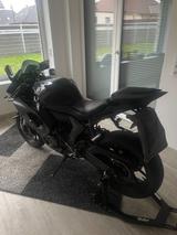 Yamaha YZF R7 - YAMAHA R7
