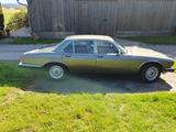 Jaguar XJ12 Sovereign - Jaguar XJ12: Limousine