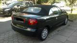 Renault Megane Cabrio 4 Sitzer - gebrauchte Renault Megane aus dem Jahr 1999