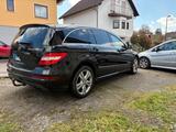 Mercedes-Benz R 350 CDI 4MATIC lang 7-Sitzer  - Mercedes-Benz R-Class: Lang