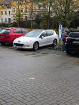 Peugeot 407SW - gebrauchte Peugeot 407 aus dem Jahr 2010