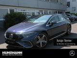 Mercedes-Benz EQS 450+ AMG Airmatic Panorama Hyperscreen 360° - Mercedes-Benz EQS Jahreswagen