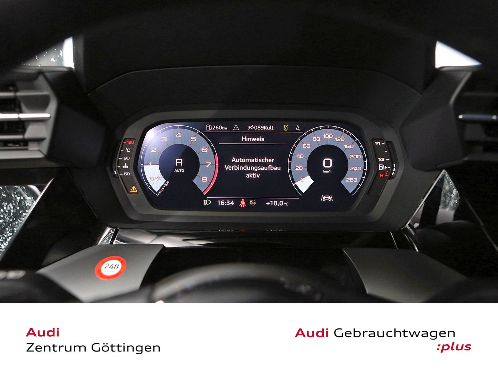 Audi A3 - Bild 17