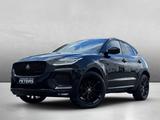 Jaguar E-Pace D200 R-Dynamic SE BlackPack 20''LM AHK Pa - Jaguar E-Pace in Dortmund