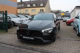 Mercedes-Benz CLA 35 AMG 4Matic/Ambiente/Kamera/LED/ - Mercedes-Benz CLA 35 AMG: Sportwagen