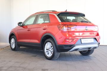 Volkswagen T-Roc 1.0 TSI Life AID+LED+CARPLAY