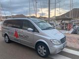 Mercedes-Benz Viano 2.2 CDI (NEUER MOTOR!) - Mercedes-Benz mit Diesel-Antrieb: Motor