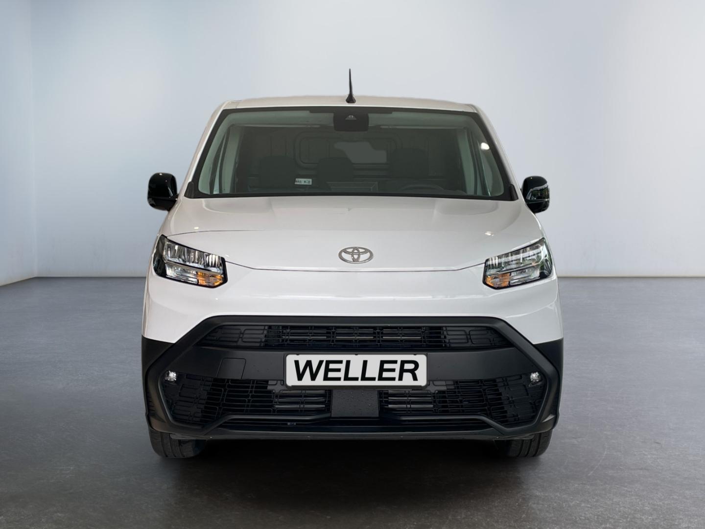 Toyota Proace 1,2 l P, Meister, L1 6MT 4 Türen, 3, миниатюра 2