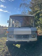 Mercedes-Benz L608D  Düdo - Offers