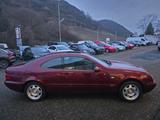 Mercedes-Benz CLK 200 - gebrauchte Mercedes-Benz CLK 200 aus dem Jahr 1998