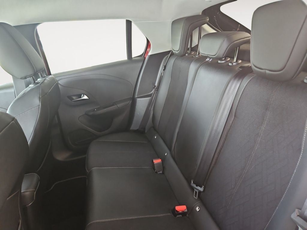 Fahrzeugabbildung Opel Corsa-e Elegance Onboard 11KW  Sitzheizung PDC L