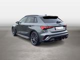 Audi RS 3 Sportback TFSI quattro 294 kW Matrix LED Sc - : Grau, Teilleder, Head-Up Display