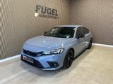 Honda Civic 2.0 i-MMD e:HEV Sport LED|Navi|RFK|SHZ - Honda Civic mit Hybrid-Antrieb