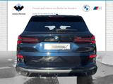 BMW X5 xDrive30d M Sportpaket Gestiksteuerung DAB - BMW X5: Geländewagen