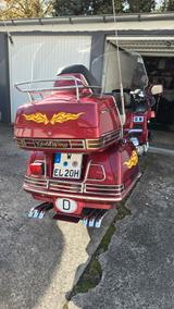 Honda Goldwing 1500 - Angebote