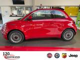 Fiat 500e Cabrio RED 42kWh Winterpaket Voll-LED Navi - Fiat 500e in Wuppertal