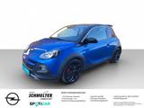 Opel Adam Rocks S Leder Recaro Glasdach DAB usw. - Opel Adam S-D