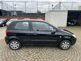Hyundai Getz TÜV Neu, Garantie - Hyundai Getz Gebrauchtwagen
