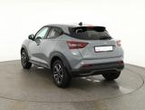 Nissan Juke 1.0 DIG-T N-Connecta Aut. LED Navi Kamera - Nissan: Allradantrieb