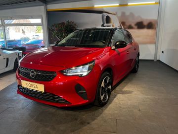 Bild 6 Opel Corsa Corsa-e Elegance - 180° RFK | LHZ | SHZ