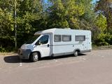 Knaus Sport TI 700 UFB 3.0L Auto-SAT, 1.Hd, Franz.Bett - Knaus Sport
