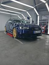 Audi S3 2.0 TFSI S tronic quattro Sportback - - Audi S3: Privatanbieter