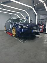 Audi S3 2.0 TFSI S tronic quattro Sportback - - Audi S3: Schiebedach