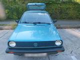Volkswagen Polo 86.c  Steilheck - gebrauchte VW Polo aus dem Jahr 1989