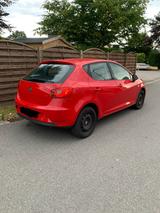 Seat Ibiza TDI 6j 4/5 Türen *Klima* Tempom... - SEAT Ibiza 6J mit Diesel-Antrieb