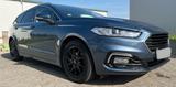 Ford Mondeo 2,0 EcoBlue 110kW Titanium Turnier Au... - Ford Mondeo aus 2022