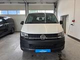 Volkswagen T6 Transporter 2.0 TDI Kombi lang*8-Sitz*KLIMA*1 - Volkswagen: Transporter