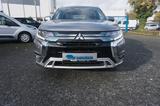 Mitsubishi Outlander PHEV Top 4WD - gebrauchte Mitsubishi Outlander aus dem Jahr 2021