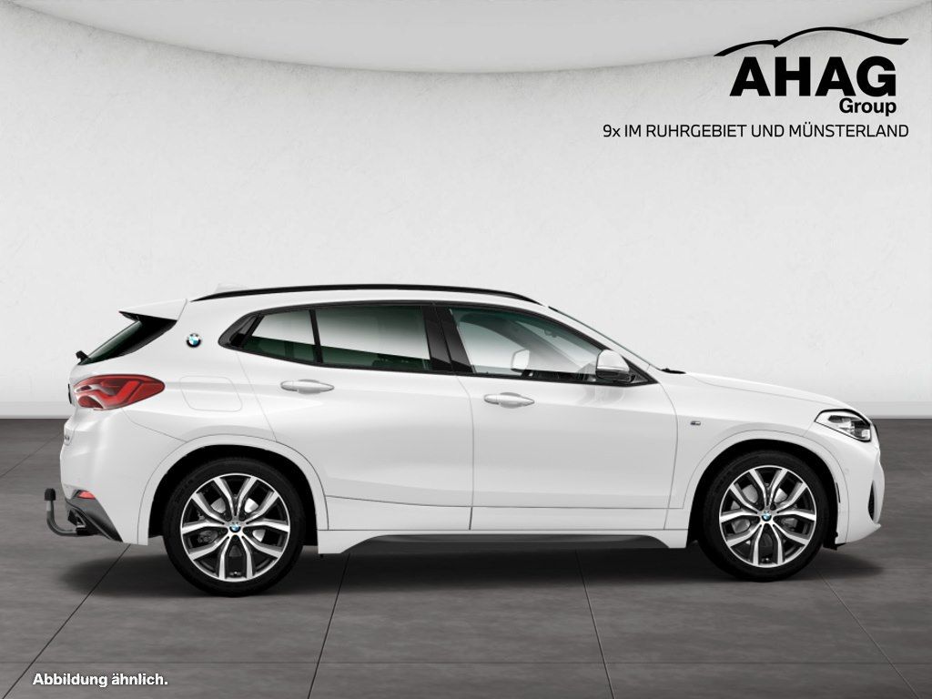 BMW X2 - Bild 8