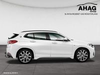 BMW X2 - Vorschau Bild 8