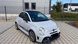 Abarth 500 Caprio | Mausgrau | 145 PS | top Zustand - Abarth 500: Privatanbieter