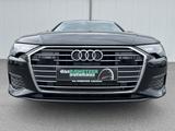 Audi A6 Avant 45 2.0 TFSI S tronic design Navi ACC LE - Audi A6 mit Benzin-Antrieb: 4.2