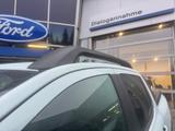 Ford Ranger 2,3 PHEV Doppelkabine Stormtrak Automatik - Ford Ranger New cars