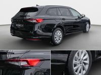 Skoda Superb - Vorschau Bild 23