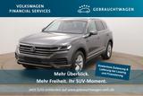 Volkswagen Touareg Elegance 4M 3.0 TSI AHK*Pano*Tempo*RFK