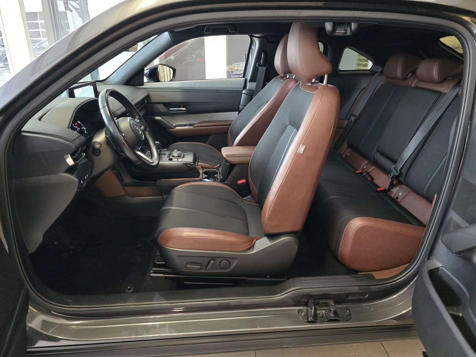 Mazda MX-30 - Bild 11