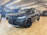 Dacia Sandero III Stepway Comfort - Dacia Sandero: Stepway Comfort