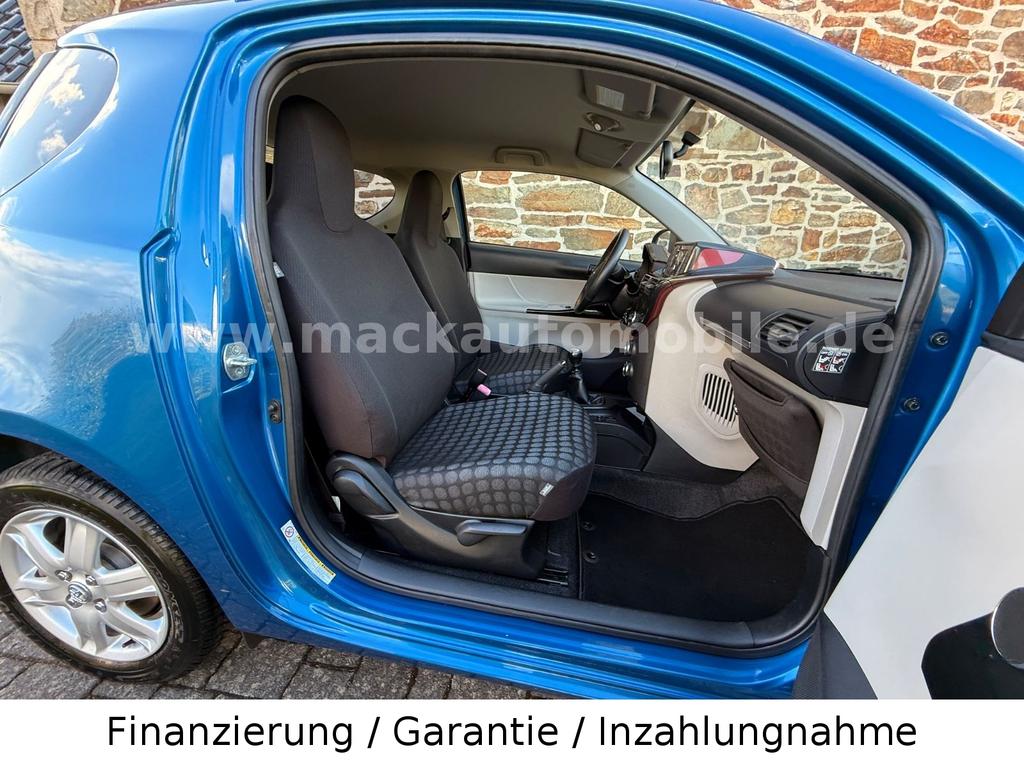 Toyota IQ