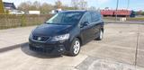 Seat Alhambra Crono Plus/ 7 Sitze - Seat Alhambra: Crono Plus