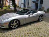 Corvette C6 6.0 V8 Cabrio Automatik - Corvette
