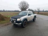 Ford Ranger - gebrauchte Ford Ranger aus dem Jahr 2007