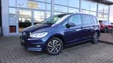 Volkswagen Touran Join Panorama DSG LED Navi
